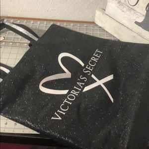 Victoria secret tote